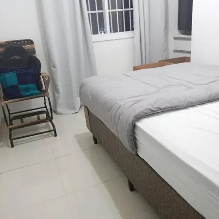 Apartamento Centralizado A Poucas Quadras Do Mar. Tramandai Exterior photo