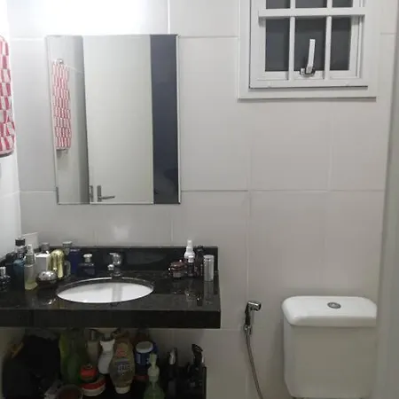 Apartamento Centralizado A Poucas Quadras Do Mar. Tramandai Exterior photo