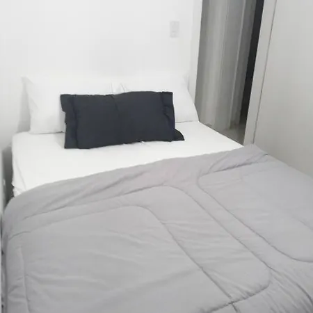 Apartamento Centralizado A Poucas Quadras Do Mar. Tramandai Exterior photo